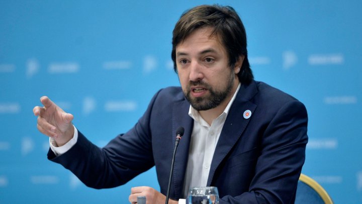 Nicolás Kreplak: "La indicación pasó a ser ahora, para la gente sin antecedentes, de 40 a 75 años, cada dos años"