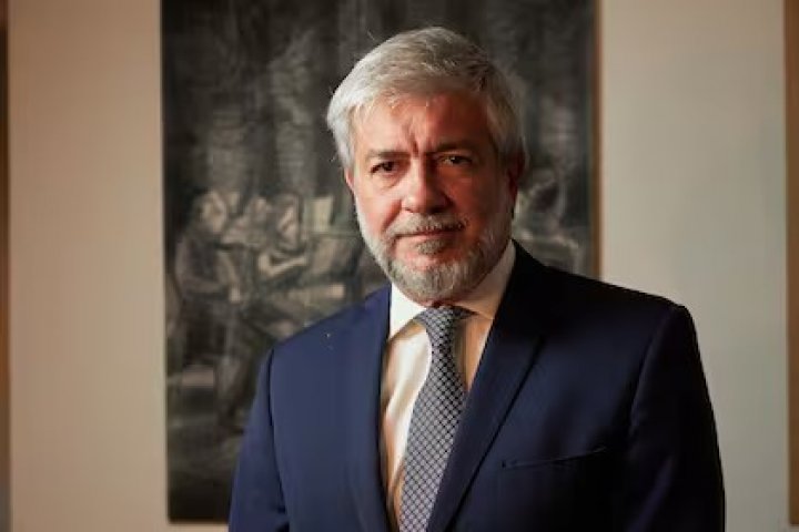 Ricardo Delgado: &quot;La inflación de junio podría ser del 1,7%&quot;