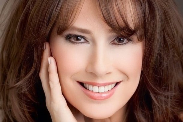 Luisa Kuliok: "Comencé a los 5 años haciendo teatro a beneficio para la Casa Cuna. Siempre tuve conciencia social"