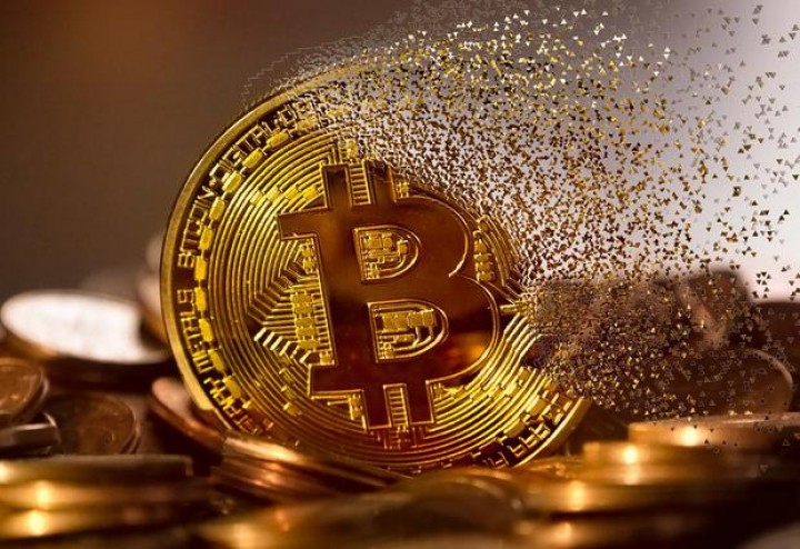 Podría perder 270 millones de dólares en Bitcoin porque se olvidó la contraseña para acceder a ellos