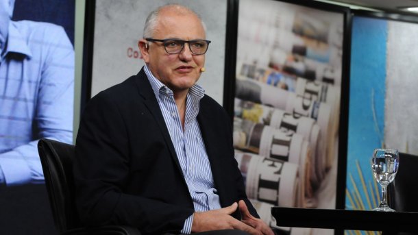 Javier Timerman: "Los mercados valoran las empresas argentinas, pero desconfían del contexto político"