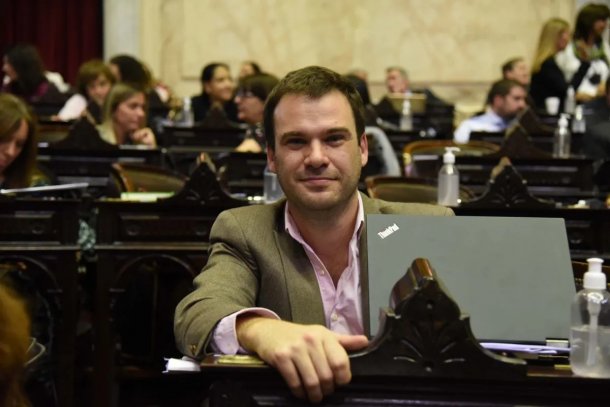 Juan Manuel López: "Parece raro un Ministerio de Desregulación, pero Argentina es híper corporativa"