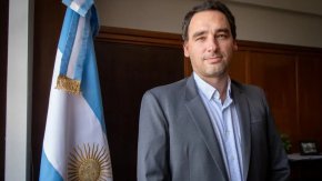 Rodolfo Montero: "8 de cada 10 mujeres tienen hijo por ces&aacute;rea, cuando 6 de ellas quer&iacute;an parto natural"