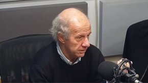 Gerardo Della Paolera: "Se debería aprovechar el acuerdo con el Fondo para apresurar la salida del cepo"