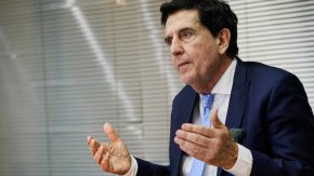 Carlos Melconi&aacute;n: "2% de inflaci&oacute;n es bueno cuando arranc&aacute;s el Gobierno, no dos a&ntilde;os despu&eacute;s"