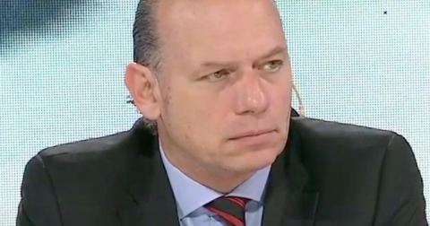 Sergio Berni: "En la Argentina hay que bajar la edad de imputabilidad"