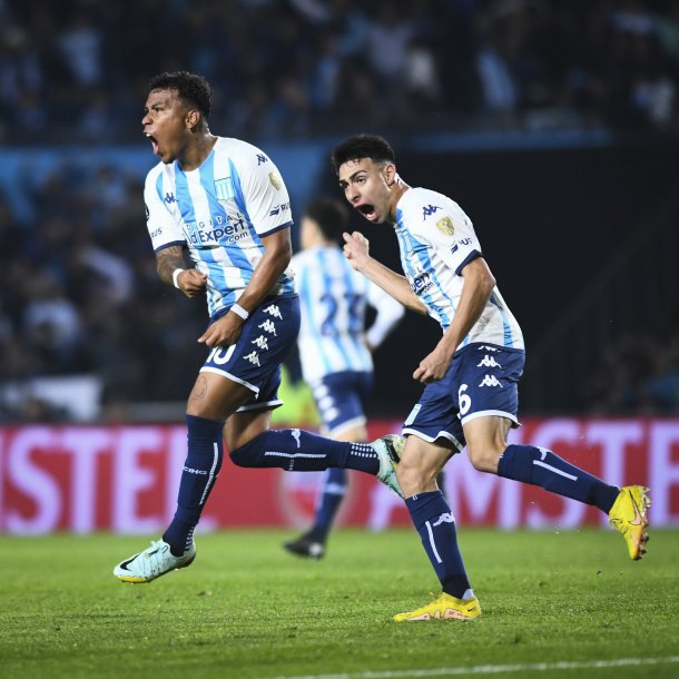 Claudio Marini: "Fue el partido más importante de la Era Gago"