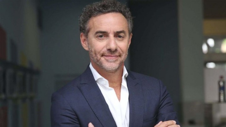 La editorial de Luis Majul: "Garcas"
