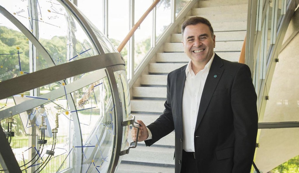 En 2022 hubo 247 avistamientos de OVNIS: "No hay ninguna prueba fehaciente de que haya vida inteligente"