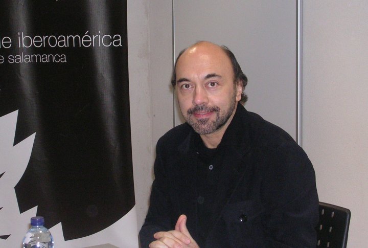 Orlando DaAdamo: &quot;Cristina es una líder carismática&quot;