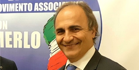 Ricardo Merlo: "En Italia estamos desilusionados porque Pfizer no cumplió"