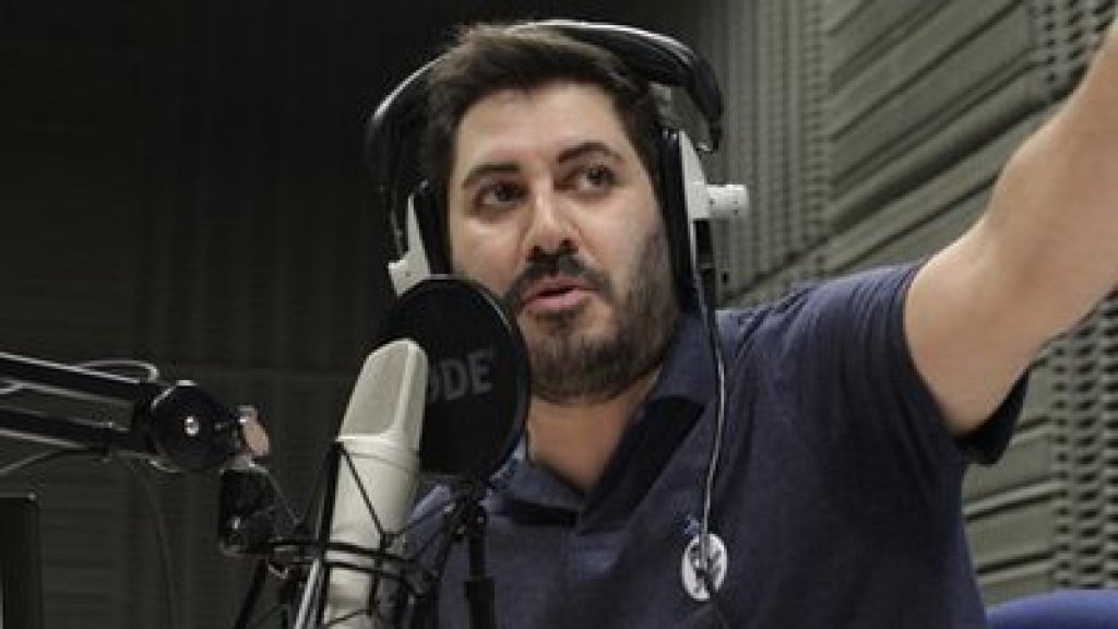 Alejandro Rodríguez Bodart: “La película de Francella recibió apoyo del Estado, entonces ¿Hay o no hay plata?”