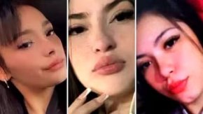 La prima de dos de las chicas asesinadas en Florencio Varela pidió justicia: "No se olviden de ellas, tiene que ser un antes y un después"