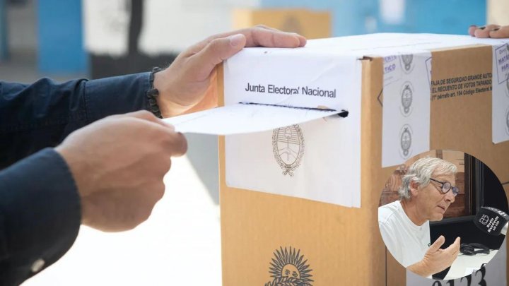 "Campa&ntilde;a decadente"