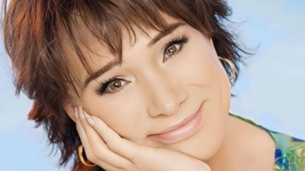 Betiana Blum: "En mi vida no tuve relaciones eternas"
