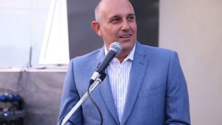 Alexis Guerra: “No estamos pensando en las elecciones, estamos pensando en salvar la vida de los argentinos"