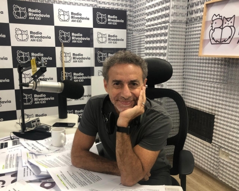 El editorial de Luis Majul: "Elisa Carrió volvió a patear el tablero"