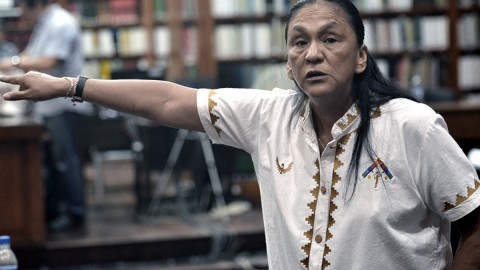 Soledad Mendoza: "Milagro Sala es una mafiosa que delinquió apadrinada por el Gobierno Nacional"