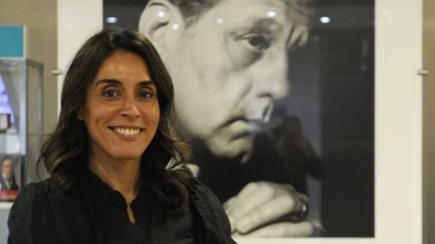 Laura Favaloro: “En la fundación tenemos un trasplante cada 72 horas, son números increíbles para el país”