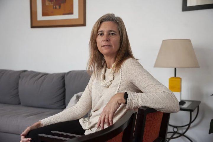 Mar&iacute;a Castiglioni: "Vamos a una inflaci&oacute;n del 100% con una econom&iacute;a indexada"