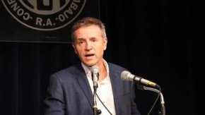 Jorge Sola: "El Gobierno de Alberto Fern&aacute;ndez dej&oacute; la inflaci&oacute;n en el punto m&aacute;s bajo de la democracia"