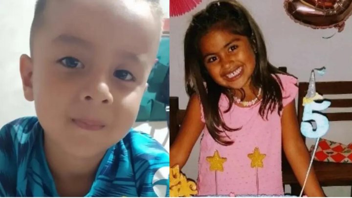 Colaborador de Missing Children: "El caso Loan es como el de Guadalupe Lucero, se manej&oacute; mal la investigaci&oacute;n"