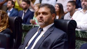 Facundo Del Gaiso: "Yo creo que Tapia va a terminar siendo procesado"