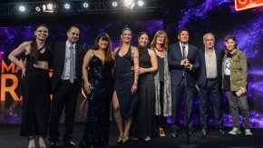 El Rotativo del Aire de Radio Rivadavia gan&oacute; el Mart&iacute;n Fierro 2026 a Mejor Servicio Informativo