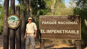 Daniel Rouvier: "Si tuviera que definir esta obra, la definiría como civilización y barbarie