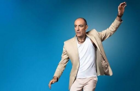 Mauricio Dayud: "La vida no tenía nada preparado para mí y la sorprendí"