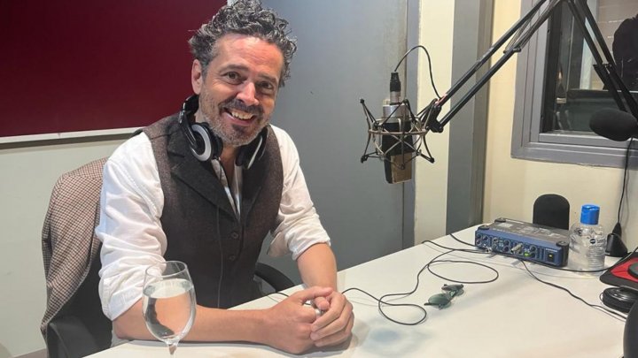 Episodio 31: Franc&eacute;sc Picas