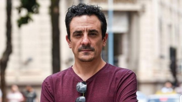 Jorge Giacobbe: &quot;Esto nos horroriza pero no nos extraña&quot;