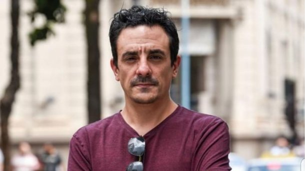 Jorge Giacobbe: "Esto nos horroriza pero no nos extraña"