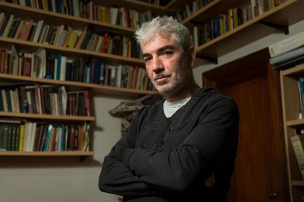 Marcelo Birmajer: "Esto fue un ataque nazi islamo fascista para exterminar al pueblo judío y a las democracias"
