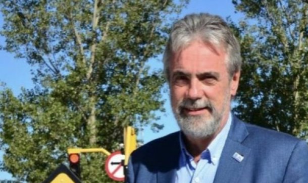Horacio Botta Bernaus nos dio detalles de la nueva ley "Anti-Mate" para los conductores