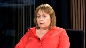 Graciela Ocaña: "Queremos ser la voz de muchos vecinos que no están representados en el Congreso"