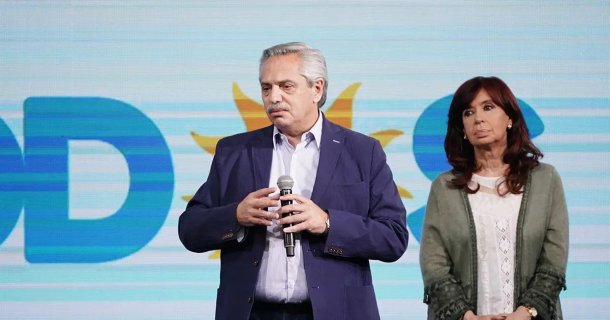 Daiana Molero: "Está el desafío de convivir con un Estado militante"