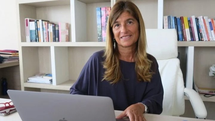Mariel Fornoni: "La grieta es muy funcional electoralmente"
