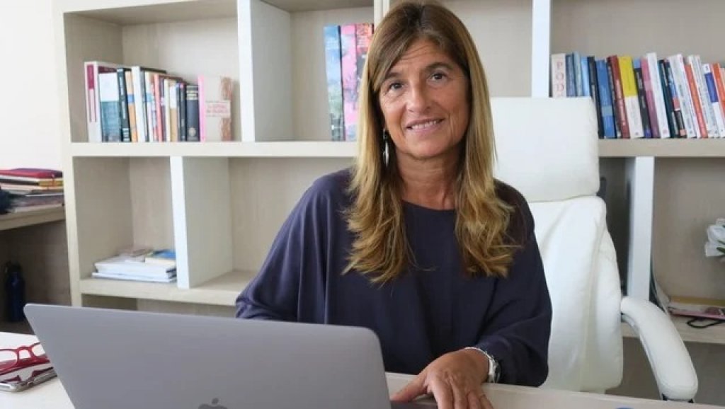 Mariel Fornoni: "La grieta es muy funcional electoralmente"
