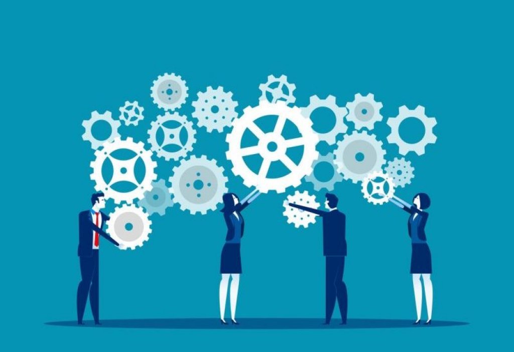 Matías Ghidini: “Hace más de 20 años que ningún Gobierno encara de manera seria la reforma laboral”