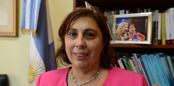 Paula Oliveto Lago sobre la Ley Ómnibus: "Todavía no está el articulado que circula en los medios"