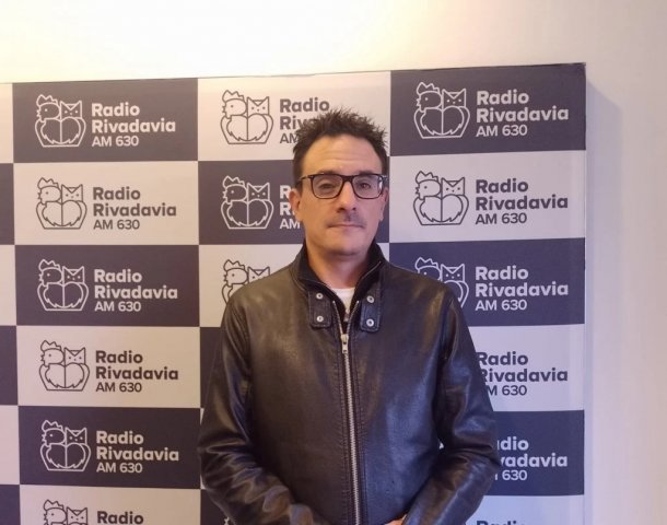 Jorge Giacobbe: "La opinión pública le pide a la oposición que estos conflictos los tengan después de las elecciones"