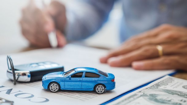 Fernando Tornato: "Se roba un auto cada 10 minutos: hay pólizas que se actualizan mensualmente"