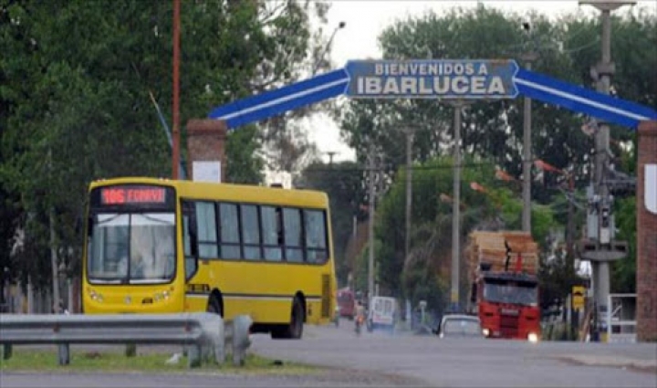 Denuncian que comenzó una toma de terrenos en Ibarlucea