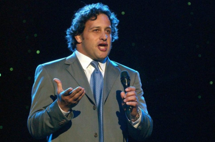 Omar Hasan: "Creo que los argentinos somos complejos como sociedad"