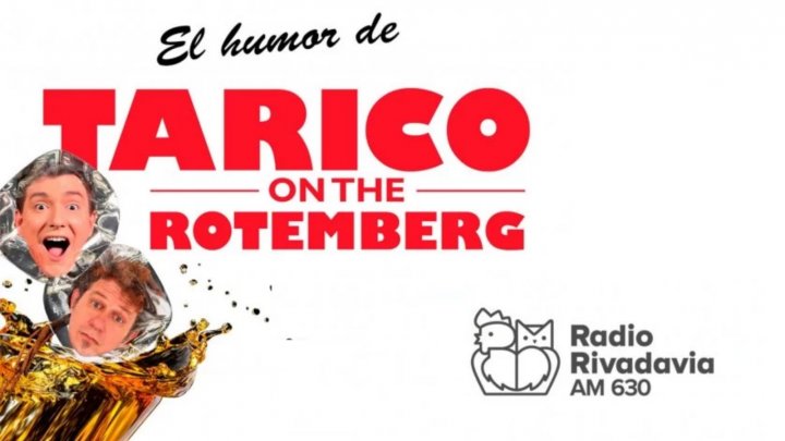 Informe electoral por Tarico on the Rotemberg