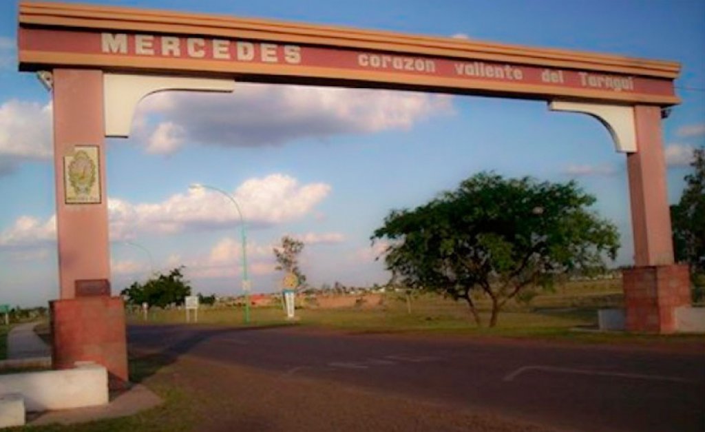 Silvina Martínez: &quot;Mercedes es la puerta del Parque Nacional Esteros del Iberá&quot;