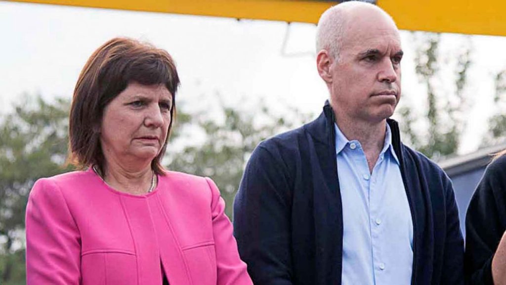 Facundo Nejamkis: "Es una elección que ya está dividida entre Larreta y Bullrich"