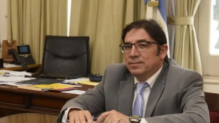 Alejandro Alvarez: &quot;Hay cierto cosplay al Che Guevara, con militantes disfrazándose de revolucionarios&quot;