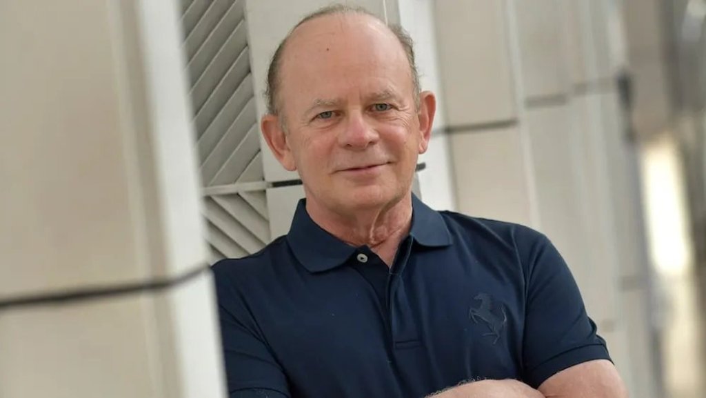 César Litvin: &quot;Hay que atacar a los impuestos más tóxicos para la economía, ingresos brutos es el peor de todos&quot;